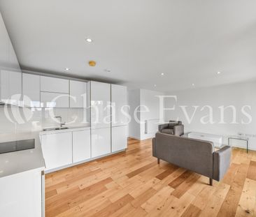 1 bedroom apartment to rent - Photo 3