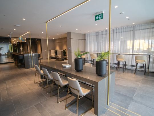 For Lease - 319 Jarvis Street Unit# 4005, Toronto, Ontario - Photo 1