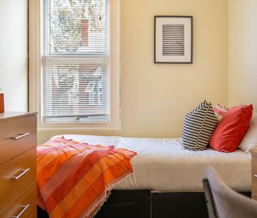 1 bedroom in a house share to rent - Photo 4