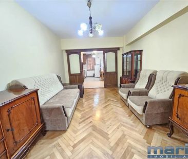 Inchiriere apartament 3 camere Tudor cu 2 bai amenajat. - Fotografie 6