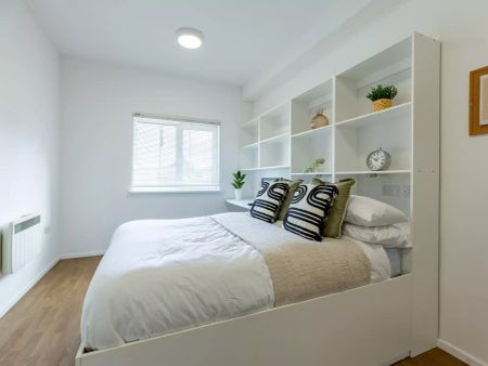 Deluxe Studio - Photo 2