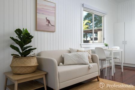 Studio Apartment Fully Furnished - All Bills included - Photo 2