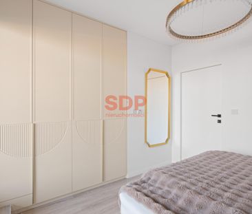 Apartament premium z tarasem | 3 pokoje | 70 m2 | Port Popowice - Photo 5