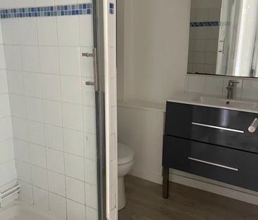 Appartement à louer F3 à Lille - Photo 3