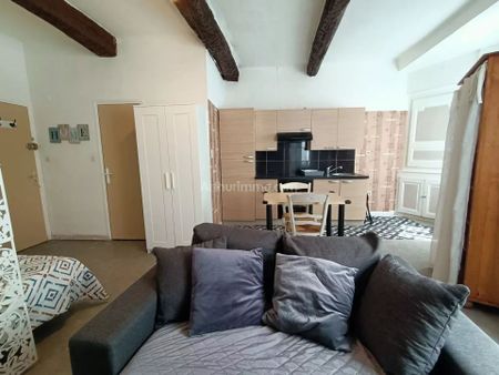 Location Appartement 1 pièces 29 m2 à Salernes - Photo 3