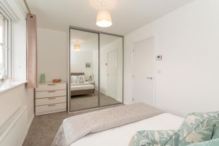 2 bedroom house to rent - Photo 4