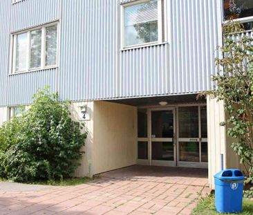 2 RUM KOKVRÅ - Foto 2