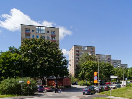 Skyllbergsgatan 20 - Foto 4