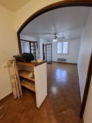 Location Appartement 1 pièce 25m² - Photo 1