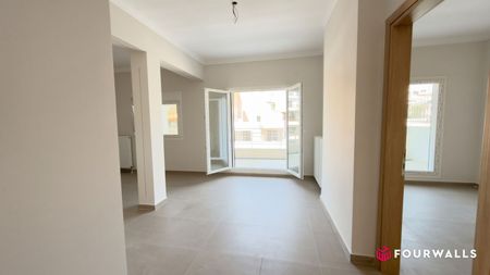Διαμέρισμα για ενοικίαση Κέντρο Θεσσαλονίκης - Photo 2