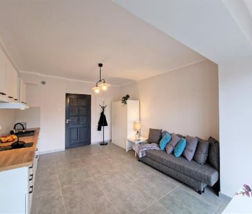 Mieszkanie Łódź Widzew powierzchnia 44.9 m² C325-WM-62341 - Photo 1