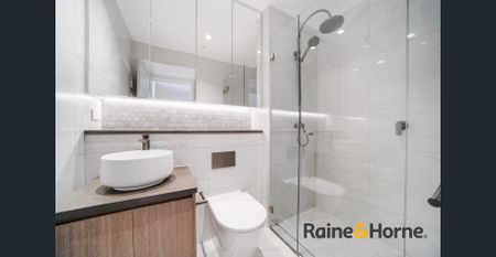 Near New Two-Bedroom Apartment with Water Views and Smart Lock Access in Oasis! - Photo 4