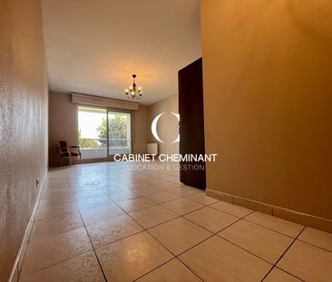 Location Appartement 2 pièces 46m² - Photo 1