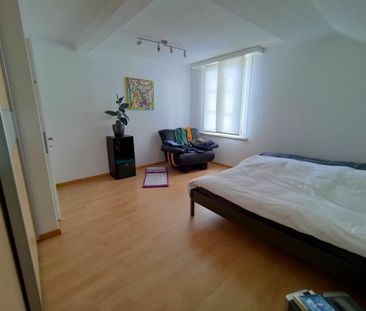 QUIETLY LOCATED WITH BALCONY - Photo 2