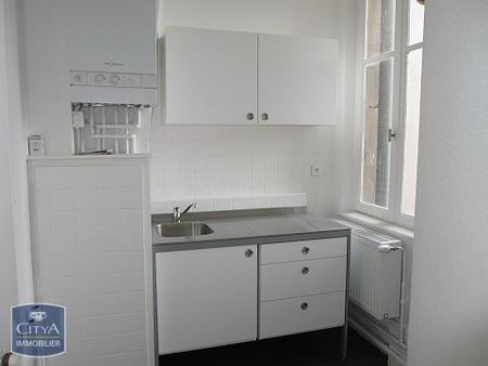 Location Appartement 3 pièces 47m² NANCY 54000 - Photo 4