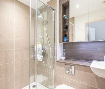 2 bedroom flat to rent - Photo 6