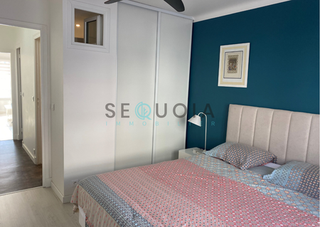 Location Appartement 2 pièces 45m² ANTIBES 06600 - Photo 3