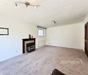 1 bedroom property to rent - Photo 3