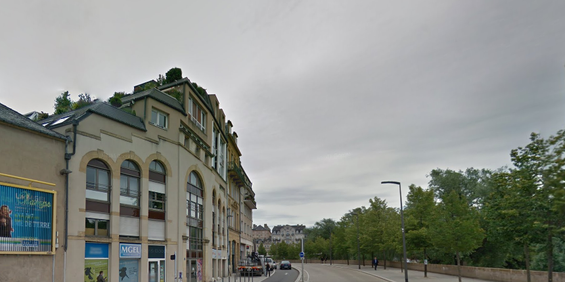 Appartement 1 pièce à Metz - Photo 3