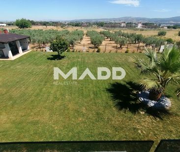 Μονοκατοικία 220 τ.μ. προς ενοικίαση - Photo 6