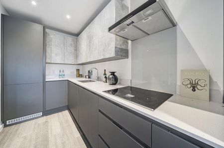 1 bedroom apartment to rent - Photo 5