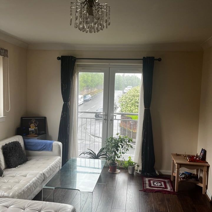2 Bed Flat, Auchentoshan Terrace, G21 - Photo 1