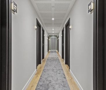 Studio to rent - Photo 5