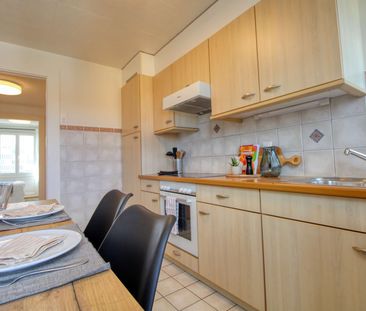 1 Zimmer, 13 m², 5. Stock - Foto 4