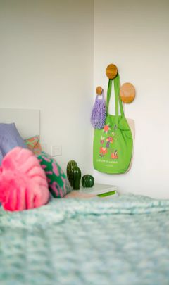 Ultra Double Ensuite Standard(3 Meals Included) - Photo 1