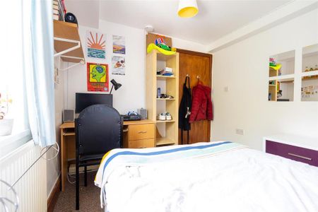 6 bedroom house to rent - Photo 4