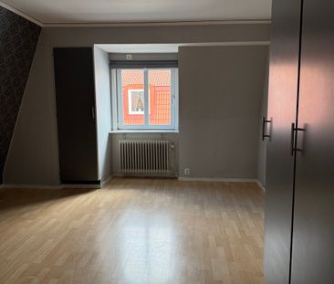 Järnvägsgatan 6A - Photo 2