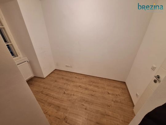 Süß und ruhig am Schubertring - Foto 1