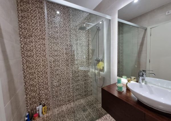 Apartment 3 Bedrooms