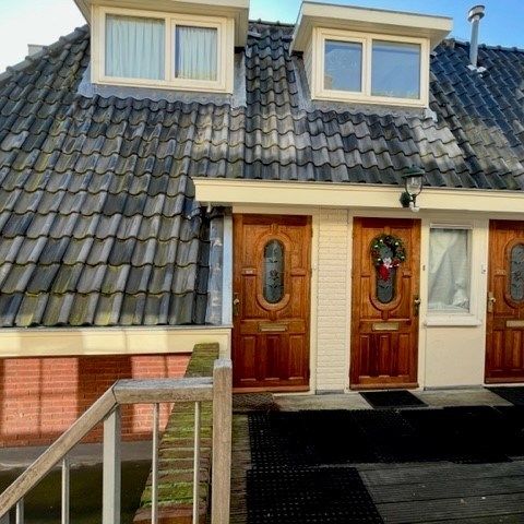 Verhuurd: Huizerweg 22D, 1402 AB Bussum - Foto 1