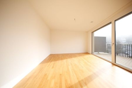 3.5 Zimmer, 90 m², 1. Stock - Photo 4