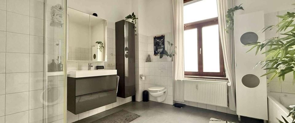 3-Zimmer-Altbauwohnung im Herzen von Bonn-Beuel - Foto 1