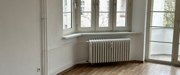 Familienwohnung in Ku´damm Nähe! - Photo 1