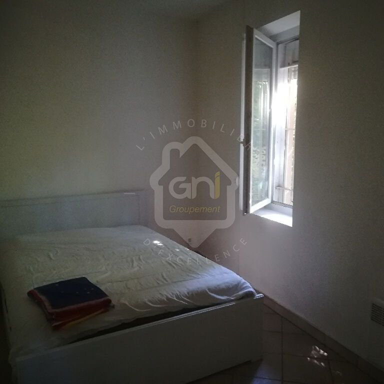 Appartement Marseille 2 pièce(s) 40 m2, - Photo 2