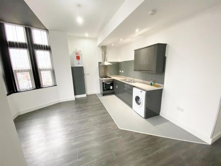 1 bedroom flat to rent - Photo 5