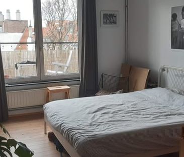 Appartement te huur - Foto 3