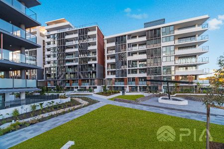 Luxury two bedroom apartments with good view - Photo 3