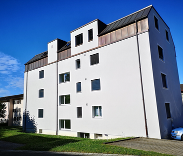 Moderne 2.5-Zimmerwohnung an Toplage - Ihr neues Zuhause! - Photo 1