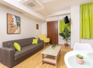 Studio/Γκαρσονιέρα για ενοικίαση - Κέντρο Θεσσαλονίκης, - Photo 3