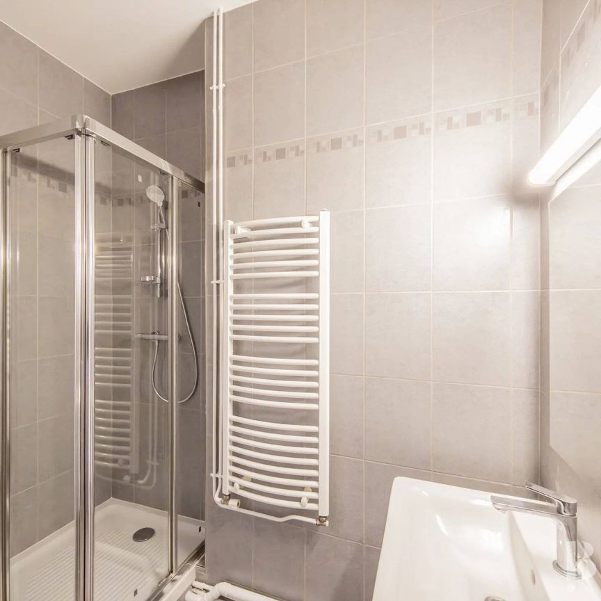 Rental Apartment Paris 7th - Photo 1