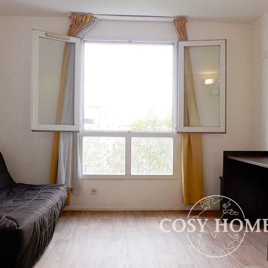 Appartement en location | Courbevoie - Photo 1