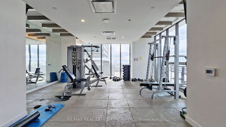For Lease - 70 Annie Craig Drive Unit# 703, Toronto, Ontario - Photo 4