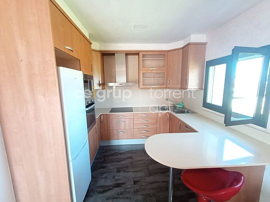 Apartament en lloguer a Bellcaire d'emporda - Photo 1