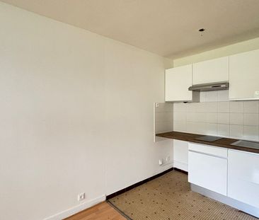 Location Appartement 1 pièce 29m² - Photo 1