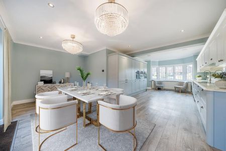 5 bedroom detached house to rent - Photo 3