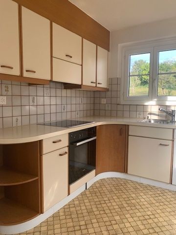 Charmante Wohnung mit Blick auf die Alpen! - Photo 4